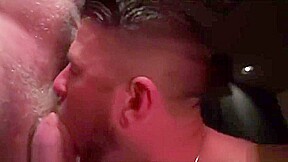 Hottest porn movie gay Blowjob craziest only here