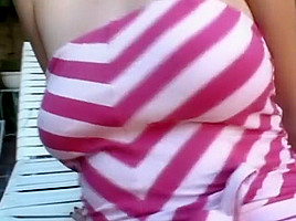 Hottest pornstar Hayley Rivers in amazing big tits, blonde sex scene