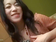 Hottest sex clip Babe incredible show
