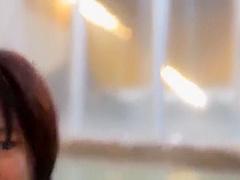 Hottest sex movie Babe unbelievable unique
