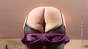 Housewife Caned By Her Husband