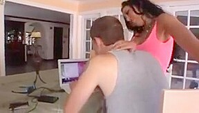 Housewives gone black 14