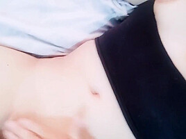 How Rich My Rich Stepfather Fucks Me Fucking This Cute Pussy Of My Stepdaughter