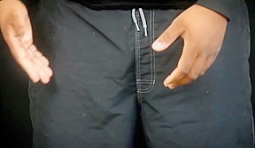How to Get a Monster Cock Day 5