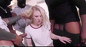 Huge BBC Slut 1