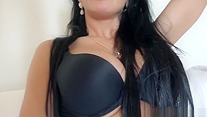 Huge Tits Eurobabe Railed By Stranger Man For Some Cash