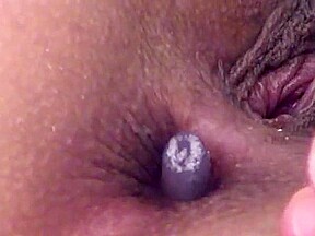 Humiliating enema cleaning shower and punishment
