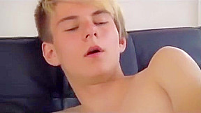 Hung Ginger Fucks Blonde