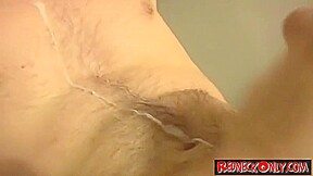 Hung Straight Cum Compilation