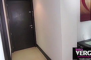 Hung Trans Takes A Guys Ass For Pleasure
