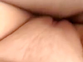 Husband cumming