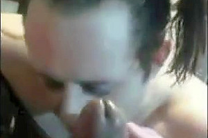 I Do So LOVE Black Cock In My Wet Cunt and Throat! ;)