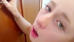 I Fuck My Roomate Without Condom In Exchange For My Paying The Rent This Month (234 - Mary Jane