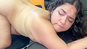 I Fuck My Stepbrothers Girlfriend And She Likes It