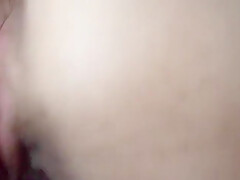 I Fuck Myself With My Finger And I Ride It Like A Big Hard Cock