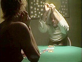 I Giocatori Di Poker!