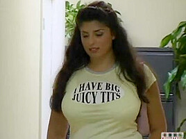 I Have Big Juicy Tits - BigBoobBundle