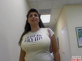 I Have Big Juicy Tits - BigBoobBundle