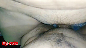 I Have Sex With She Offered Herself To Me - My Girlfriend Hot Pussy Fucked