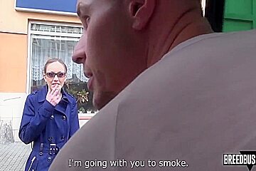 I Just Wanted To Go Out For A Smoke 10 Min