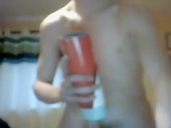 I Love Wanking