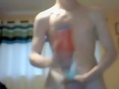 I Love Wanking