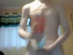 I Love Wanking