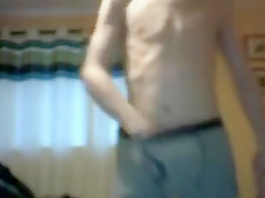 I Love Wanking