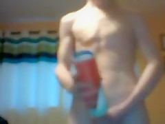 I Love Wanking