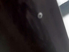 I See My Stepsisters Whore Having A Hot Video Call I Masturbate Watching Her
