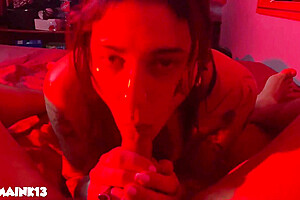 I Was Sucking Him But I Asked Him To Suck Me Hot - Of /emmaink13