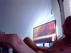 I became a really good vtћintensivevtn slam set! + Nice Blowjob vtћTeil: 2vtn