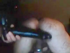 I love to play with toys