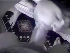 I wanna suck all