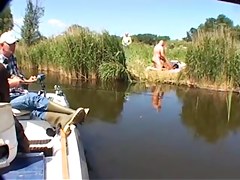 I want to fish THERE!!!