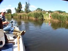 I want to fish THERE!!!