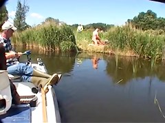 I want to fish THERE!!!