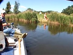 I want to fish THERE!!!