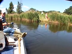 I want to fish THERE!!!