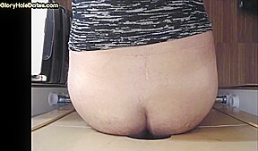IR gloryhole gaydaddy sucks dick before bareback fucked