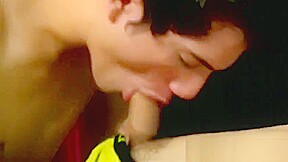 Ian twink boys stuff toys and tools ass gay porn hot