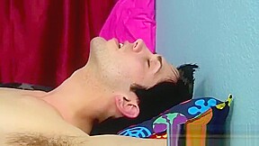 Ian twink boys stuff toys and tools ass gay porn hot