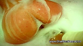 Identical Fake twins are fucked and licked to orgasm
