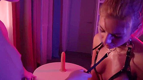 Ill Make You Wet  The Most Beautiful Domination