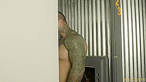 Impulse Buy - 2: Markus Kage And Alex Mecum Raw - KinkMen