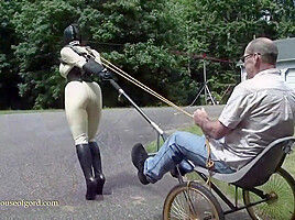 In Captivity Again