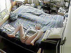 In Step mom's Room