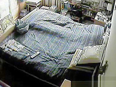 In Step mom's Room