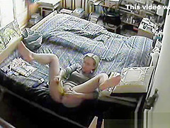 In Step mom's Room