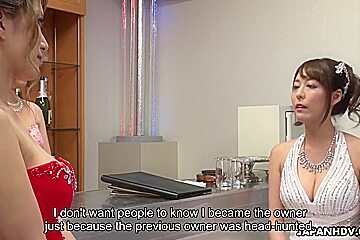 Incredible Adult Clip Milf Unbelievable , Check It - Yume Mizuki